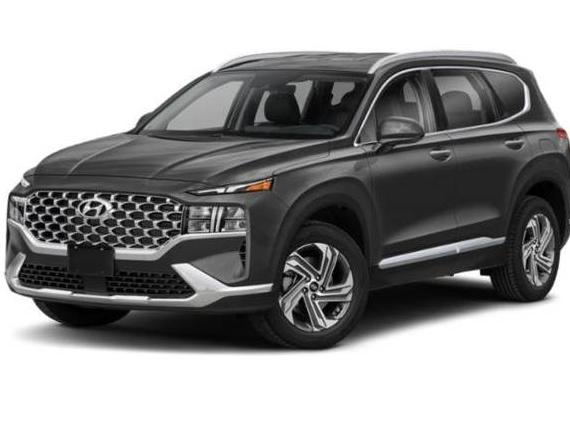 HYUNDAI SANTA FE 2022 5NMS24AJ6NH472230 image